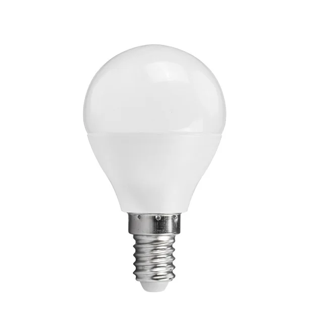LED Bulbs