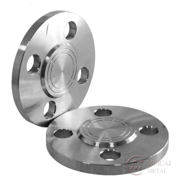 Carbon Steel Flange