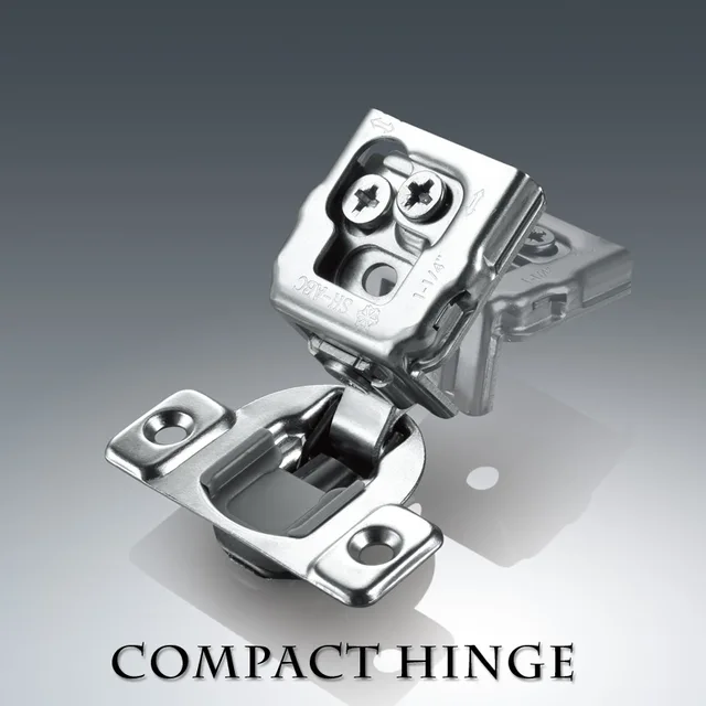 R2287-1 Compact Hinge