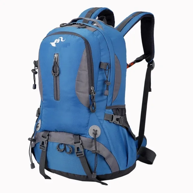 Outdoor mountainous backpack