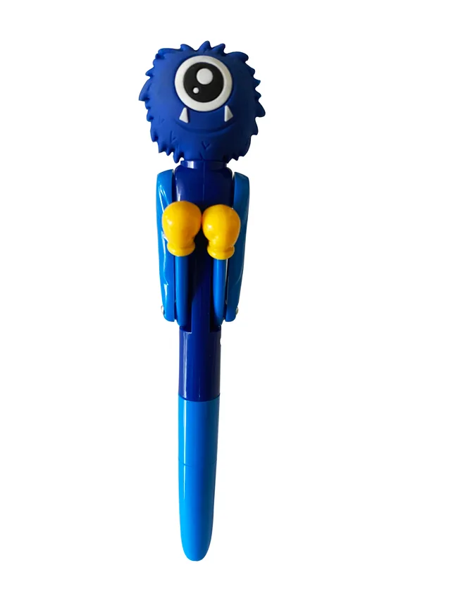 Monster Boxing Pen