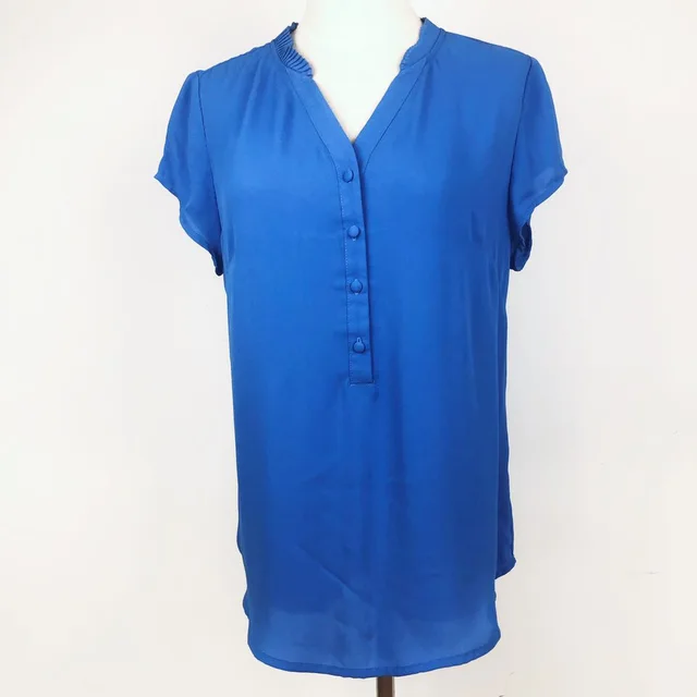 Ladies wooldubby top