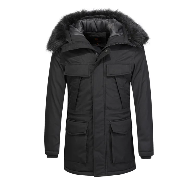 Men's casual coat
