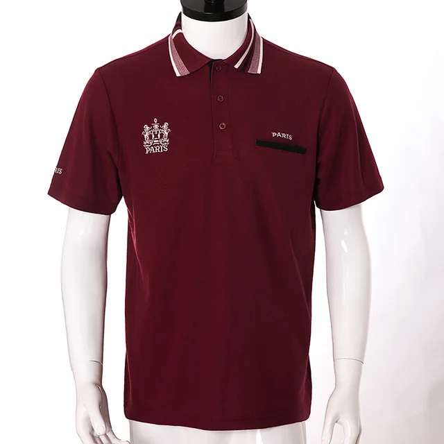 Men's Polo Shirt