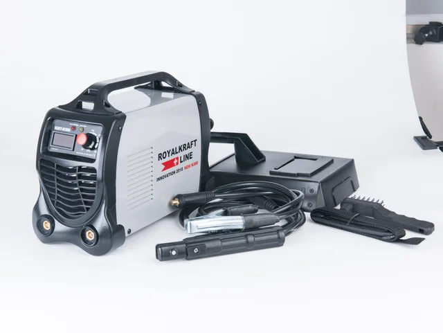 Welding Machine