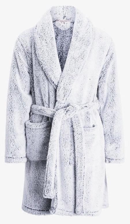 Bathrobe
