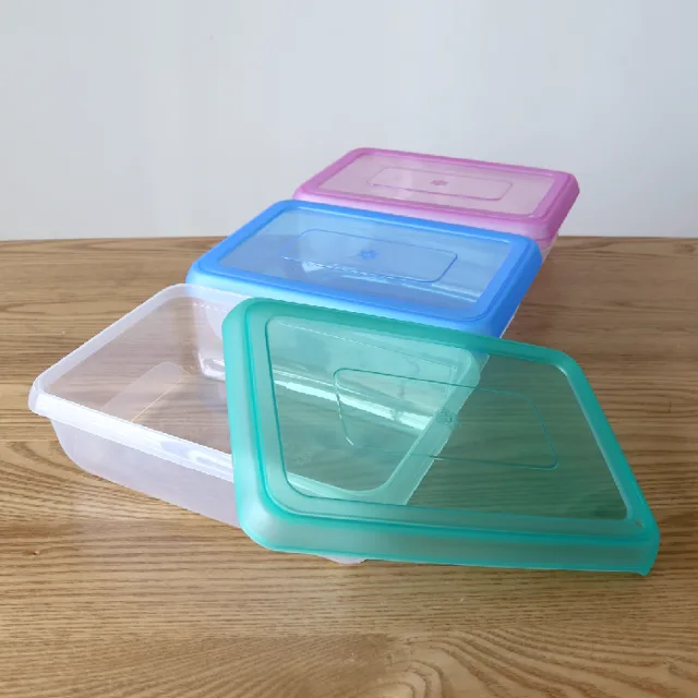 Storage/Freezer Boxes