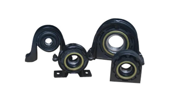 Rubber Parts
