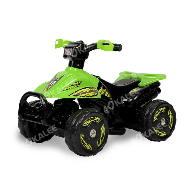 Petite Quad