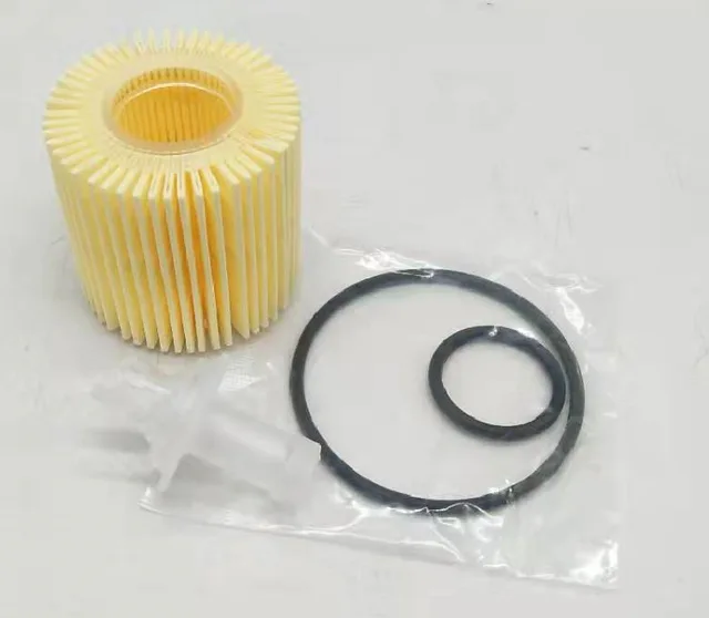 Oil filter 04152-YZZA6