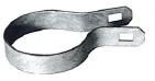 Chain link accessories