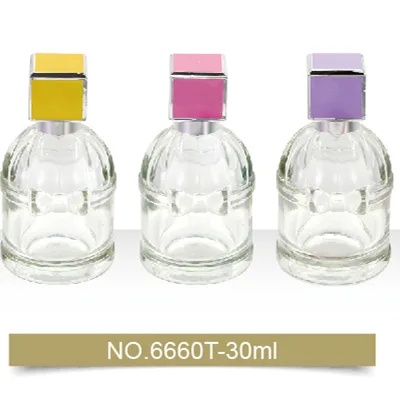 Perfume Packing