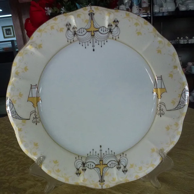 Plate