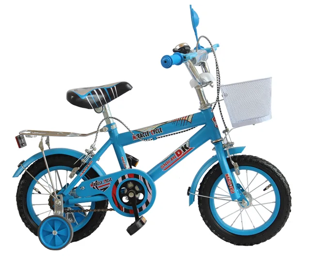 Children bicycle