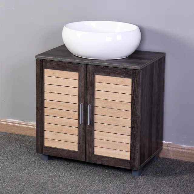 Sink cabinet