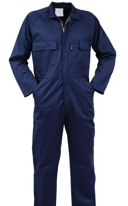 Conjoined workwear