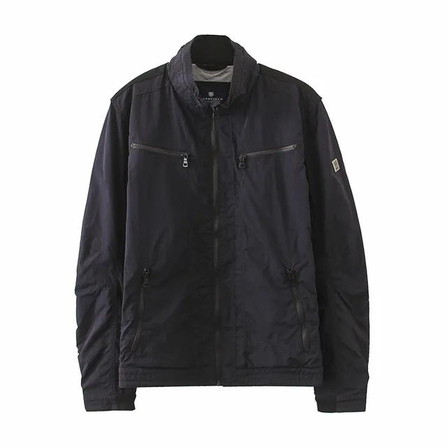 Men's Polyester Jacket