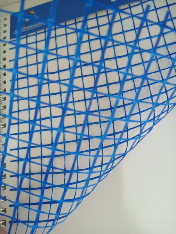 Fiberglass mesh