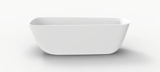 Solidsurface Bathtub