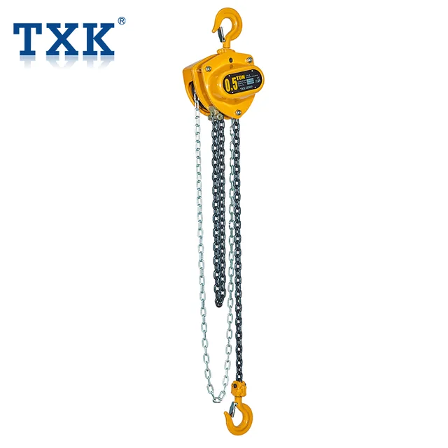 Chain Hoist