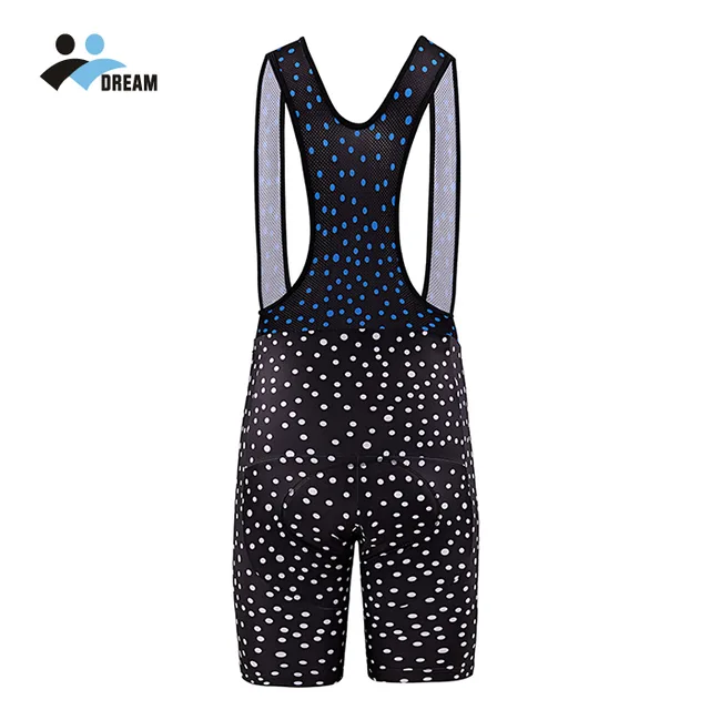 High-quality trendy durable 100% polyester cycling shorts