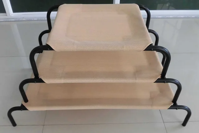 Pet bed