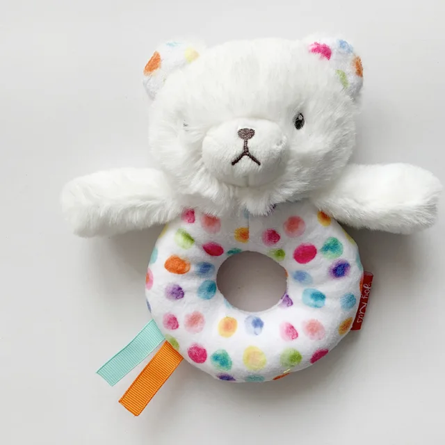 Bear rattle