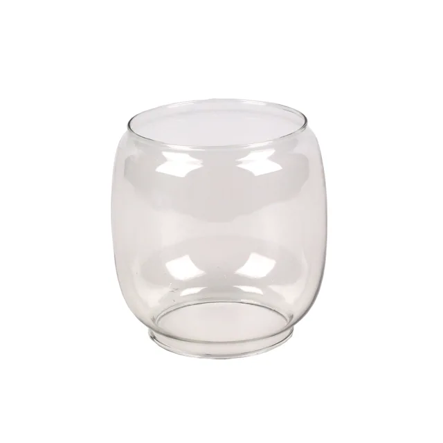 Glass globe