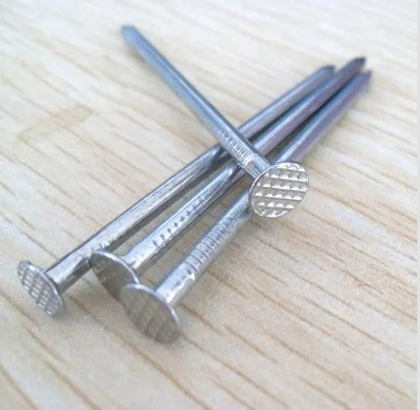 Common Iron Nails