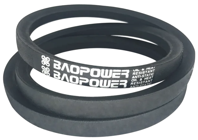V BELT