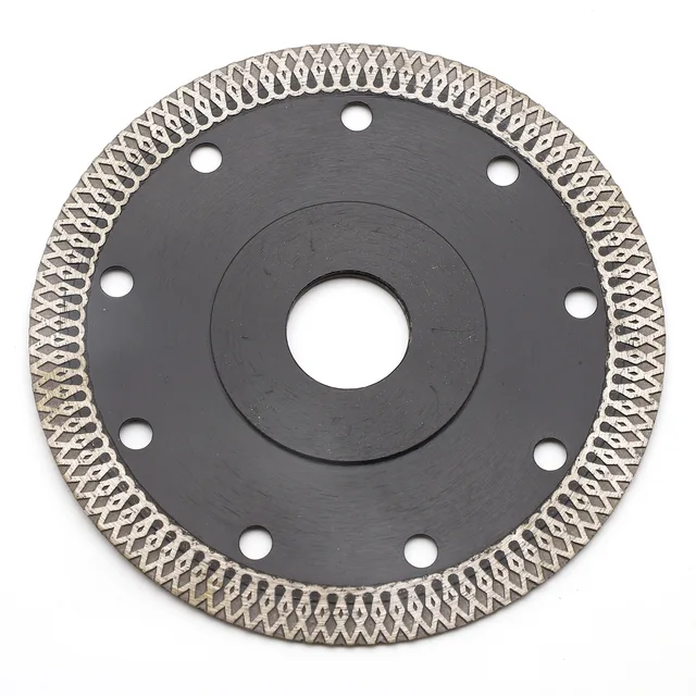 Diamond Saw Blade