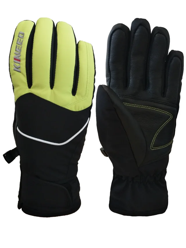 Ski glove