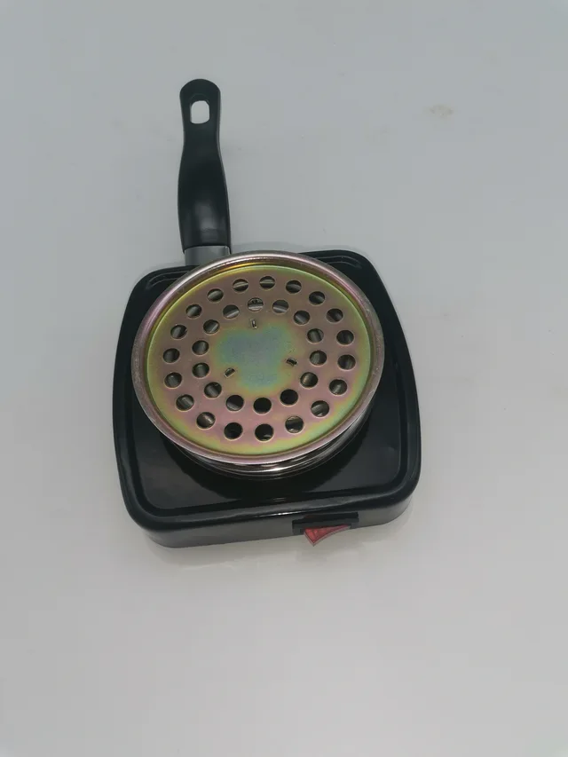 Electric hot plate ,electric charcoal burner