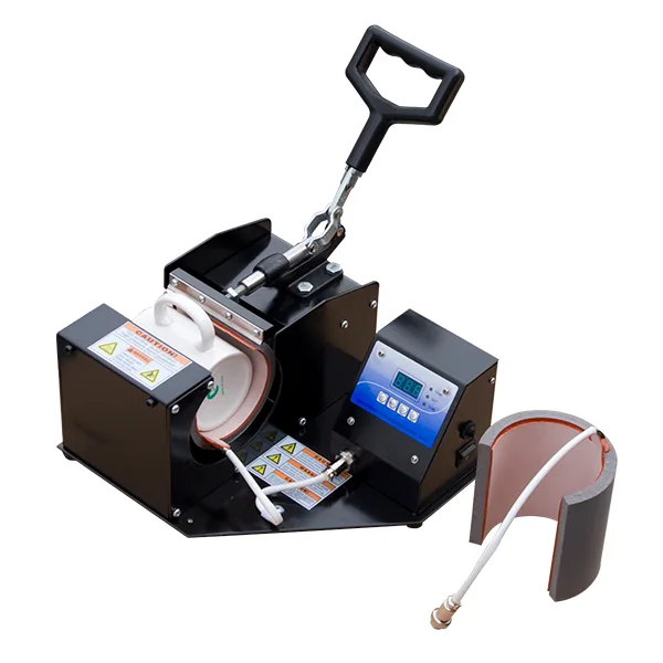 Mini Mug Press