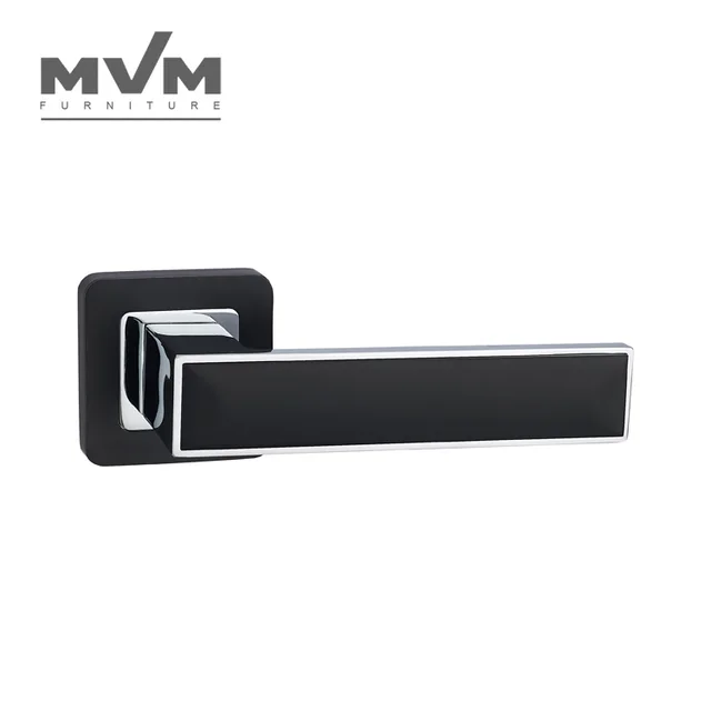 Zamak/zinc Door handle