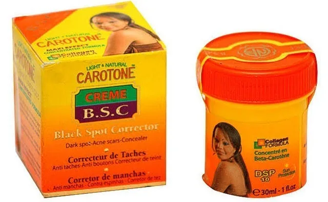 Carotone