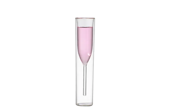 Champagne glass