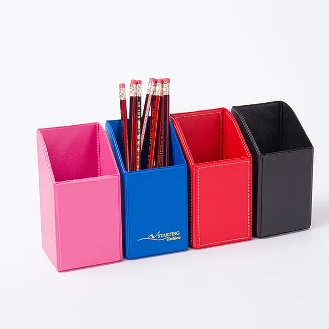 Pencil pot