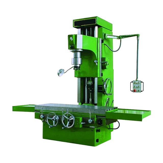 Cylinder Boring and Milling Machine T7220B/T7220C