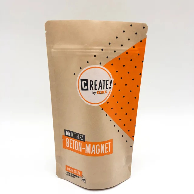 High barrier snack food packaging pouch