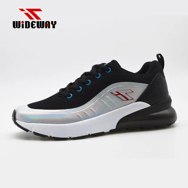 Lady fashion sport shoes