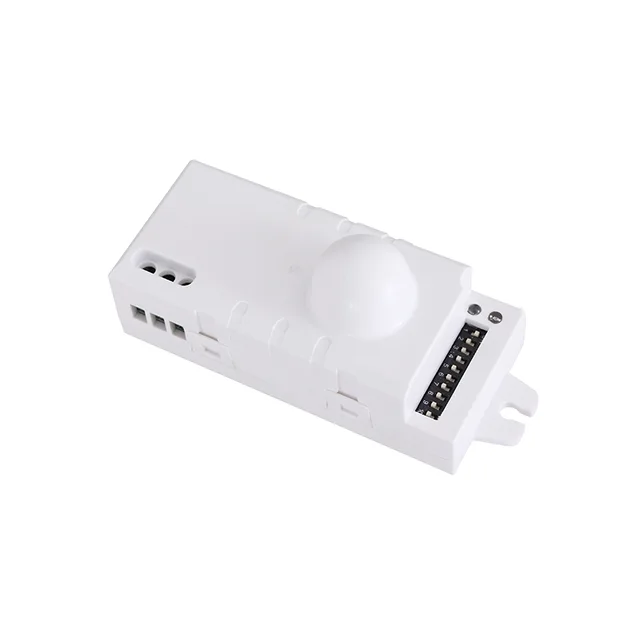 Microwave Sensor