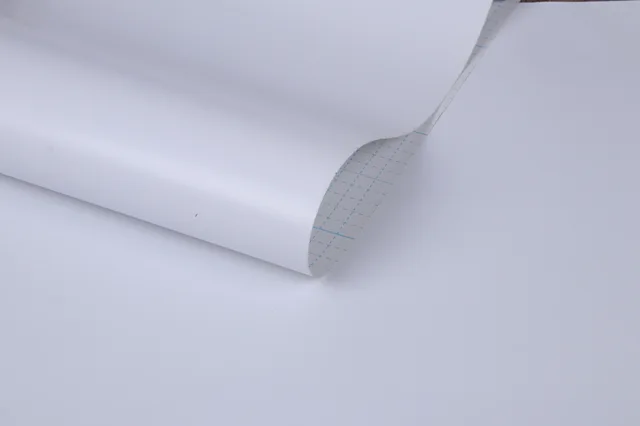 PVC Whiteboard Film