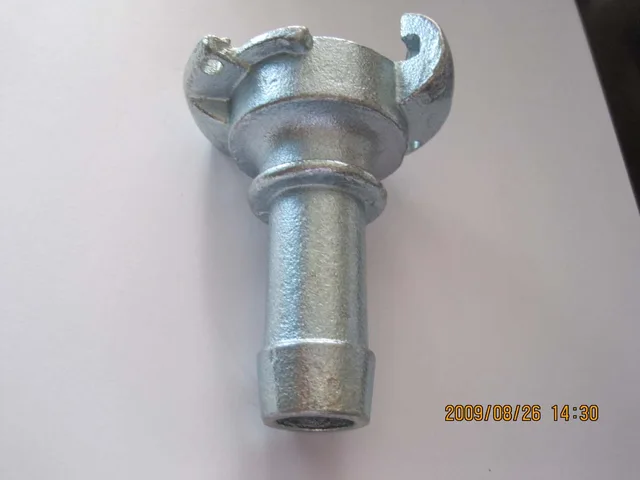 Universal Air Hose Coupling