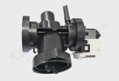AC synchronous drain pump BPX1 BPX2