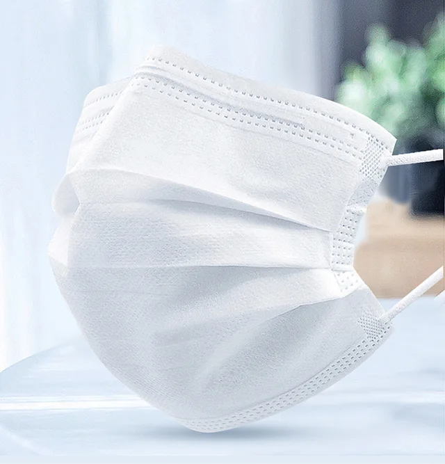 Face mask