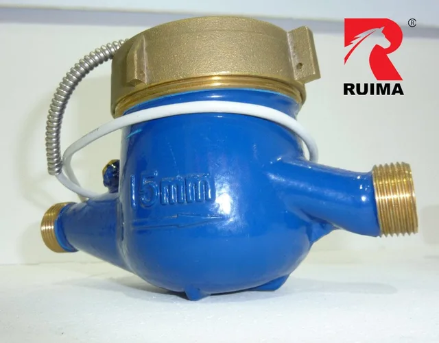 Watermeter