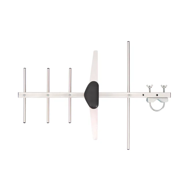 High gain digital antenna