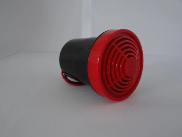Buzzer