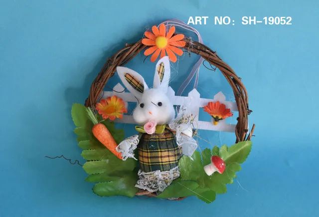 Rabbit Decorations